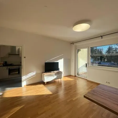 Ruhig Gelegene Garconiere In Waltendorf Apartamento Hart bei Graz