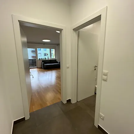 Ruhig Gelegene Garconiere In Waltendorf Apartamento Hart bei Graz