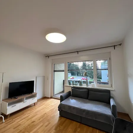 Apartamento Ruhig Gelegene Garconiere In Waltendorf Hart bei Graz