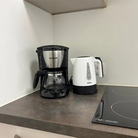 Ruhig Gelegene Garconiere In Waltendorf