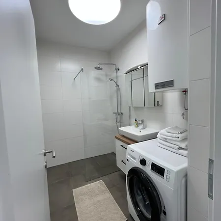 Apartamento Ruhig Gelegene Garconiere In Waltendorf Hart bei Graz