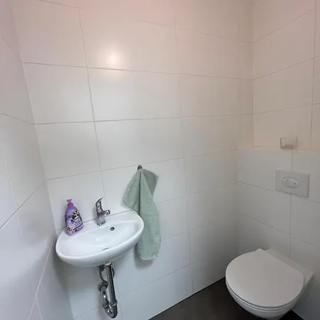 Ruhig Gelegene Garconiere In Waltendorf Apartamento Hart bei Graz