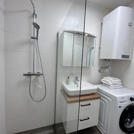 Ruhig Gelegene Garconiere In Waltendorf Apartamento Hart bei Graz