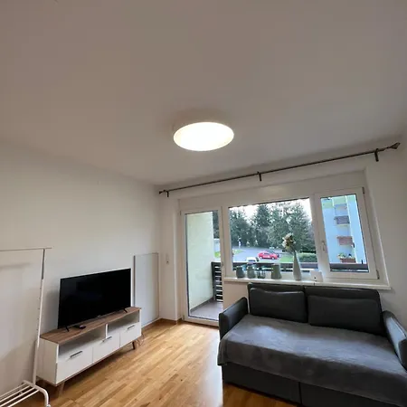 Ruhig Gelegene Garconiere In Waltendorf