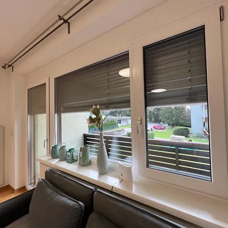 Ruhig Gelegene Garconiere In Waltendorf Apartamento Hart bei Graz