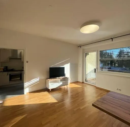 Ruhig Gelegene Garconiere In Waltendorf Apartment Hart bei Graz