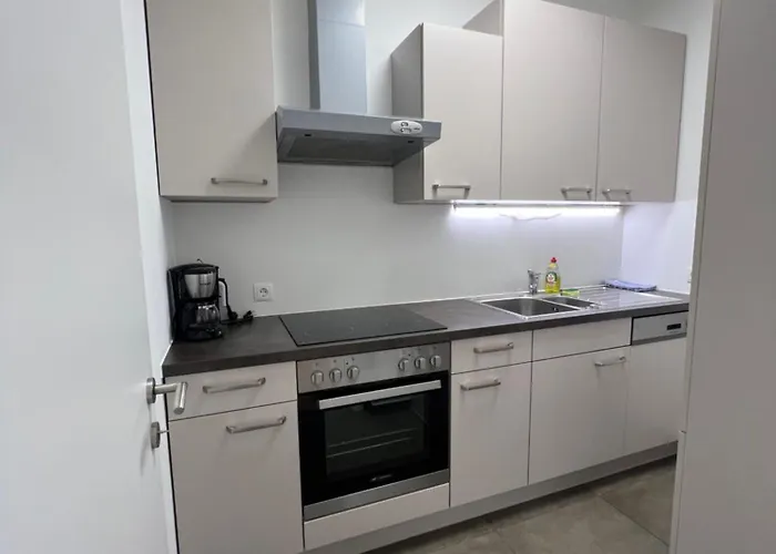 Apartman Ruhig Gelegene Garconiere In Waltendorf *