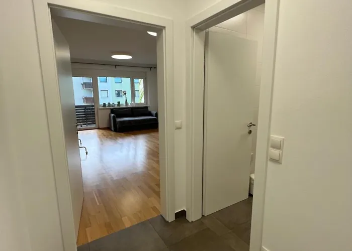 Ruhig Gelegene Garconiere In Waltendorf Apartman Hart bei Graz