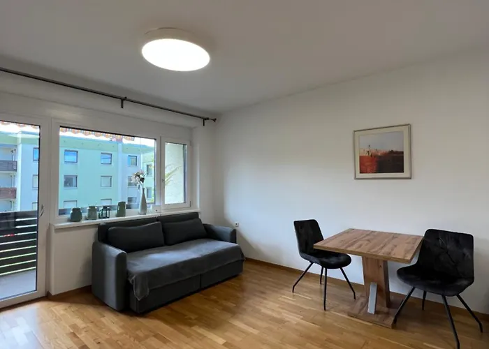 Apartman Ruhig Gelegene Garconiere In Waltendorf *