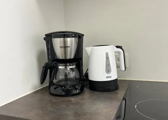 Ruhig Gelegene Garconiere In Waltendorf