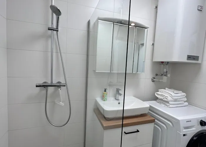 Ruhig Gelegene Garconiere In Waltendorf Apartman Hart bei Graz