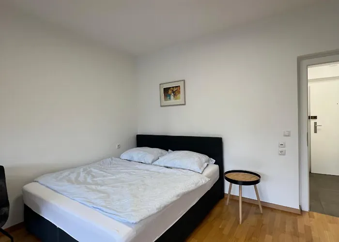 Ruhig Gelegene Garconiere In Waltendorf Hart bei Graz