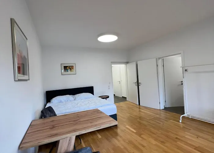 Ruhig Gelegene Garconiere In Waltendorf Apartman Hart bei Graz