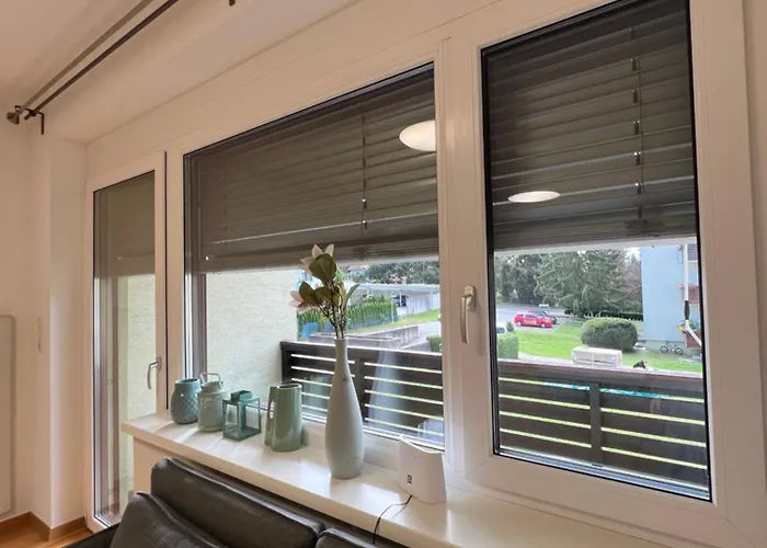 Ruhig Gelegene Garconiere In Waltendorf Apartment Hart bei Graz